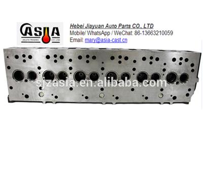 Brand New 6BD1/6BG1 Cylinder head for Hitachi EX200-3