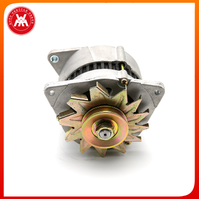 Factory Supply Different Types Car Alternator Starter Alternator