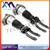 Air Strut for Q7Front Air Spring Shock Absorber 7L6616039/D/G/E