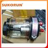 Bus power steering pump with great price original vehicle power steering pump