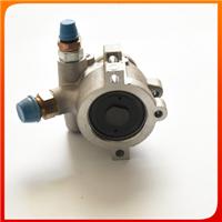 China Natural Aluminum factory supply Remote Power Steering Pump