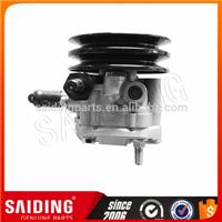 Power Steering Pump 8970849530 For D-MAX 4JA1