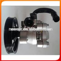 Auto parts Power Steering Pump For Hyundai H1