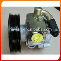 Power Steering Pump For Mitsubishi 6G72 L200 4G63 92- ZB540-002 MR267657