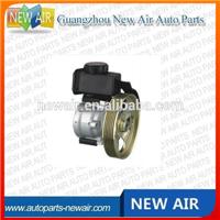 4007.6E power steering pump parts for PEUGEOT 206