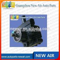 8-97129-593-1 Power Steering Pump For Truck Engine 4JA1 4JB1