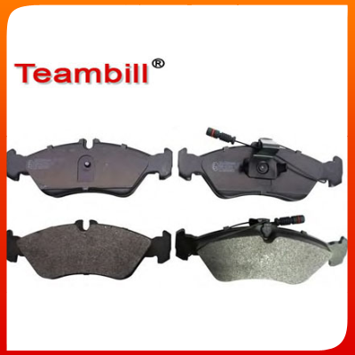 Car brake pad for mercedes sprinter 901 902 903 oem 2D0698451 brake pad set