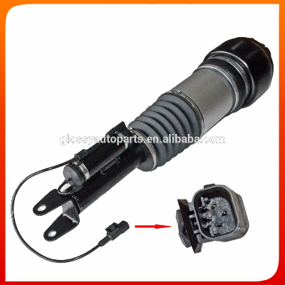 Glossy Front Air Struts For W211 211 320 55 13 211 320 61 13 211 320 93 13 219 320 11 13