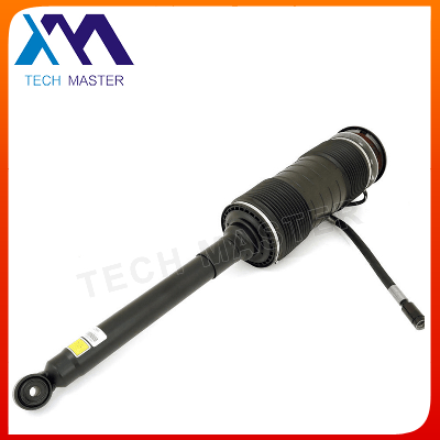 Rear Right Hydraulic Shock Absorber For Mercedes W221 CL/S Class with Active Body Control Shock Strut 2213208813 2213209013