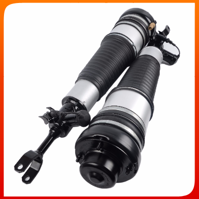 Auto parts Airmatic Suspension Shock For A6 C6 Air bag Strut 4F0616039AA / 4F0616039