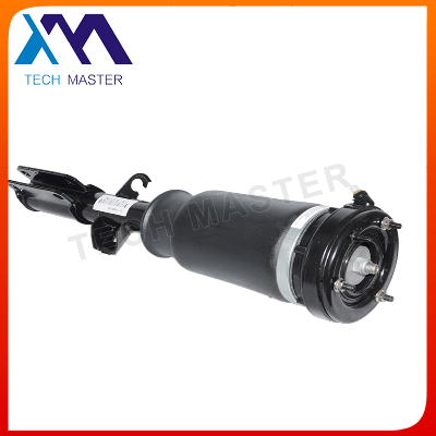 Air Suspension Shock Absorber For E66 E65 Rear Left Air Strut Spring Assembly With ADS 37126785535 37126758581