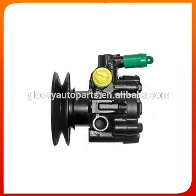 Glossy Steering Pump For Patrol Y61 TD42 RD28 49110VB300 49110-VB300 Power Steering Pump