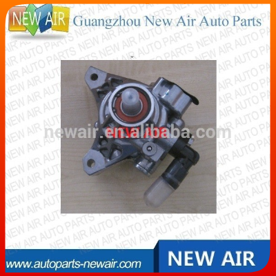 Vave pump power steering For honda odyssey RB1 56110-RFE