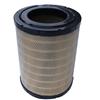 Air filter for Nissan trucks and buses 16546-NY100