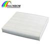 Auto spare air purifier 87139-06080 cabin filter