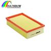 Replacement PU Light yellow paper 13711247465 air cleaners for cars