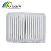 Wholesale bottom price 17801-0C040 generator air filter