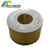 Metal mesh and end cover 17801-67070 air filter