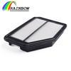 17220-RZP-G00 car air filter for Japan car