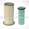 Split Air Conditioner Compressed Air Filters PC100-6 600-181-6540 417575