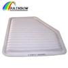 17801-50060 white non-woven cloth air filter