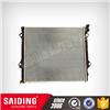 auto parts Radiator 16400-75450 For Toyota Prado Lj120 5Le 2002-2009