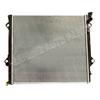 auto parts Radiator 16400-75450 For Toyota Prado Lj120 5Le 2002-2009