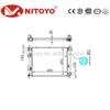 NITOYO QUALITY RADIATOR FOR HYUNDAI I20 1.4 CRDI 09 25310-4P700