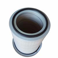 Wholesale Air filter for Cummins diesel engines