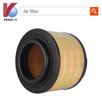 P902609 Hot Sale High Performance auto air filter