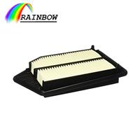 High quality lignt yellow paper Japan air filter car 17220-5A2-A00