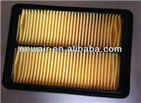 Air Filter For Nissann Navara D40T YD25 16546-EB70A