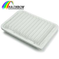 Heavy weight non-woven cloth 17801-20040 air filter