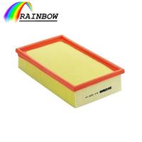 Replacement PU Light yellow paper 13711247465 air cleaners for cars