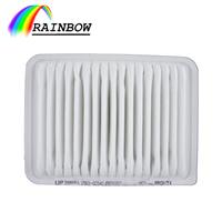 Wholesale bottom price 17801-0C040 generator air filter