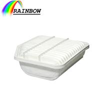 LEXUS IS220D 17801-26010 generator air filter with square sponge