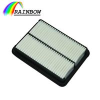 Chinese factory wholesale 17801-74010 automotive air filter