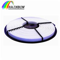 High quality cheap performance air filters 17801-15060