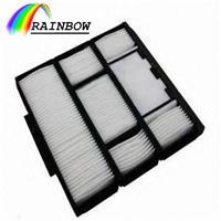 Auto Parts 88508-12010 automotive air filter