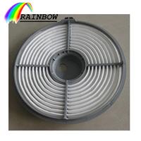 Gray Plastic replace air filter car 17801-10030