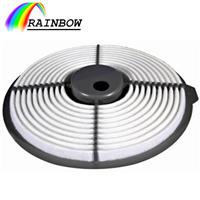 Room circular car air filter 17801-10030