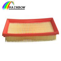 High quality PU material 055129620A round air filter