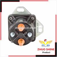 7.3 Diesel Glow Plug Relay Control Solenoid For Ford F81Z12B53AC