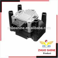 Ignition Coil F 000 ZS0 210 for Vw for ford OEM 7053859