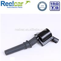 Ignition Coil DG473 DG508 DG491 F7TZ12029AB F7TZ12A366BA 3W7Z 12029A for Ford Mazda Lincoln Mercury 4.6L 5.4L V8 6.8L V10