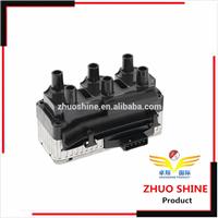 GALAXY 2.8 V6 AAA AMY 1994-2000 NEW SPARK PLUG IGNITION COIL PACK FOR FORD OEM 1008464 95VW12029AA