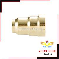 7.3L FORD POWERSTROKE FUEL INJECTOR CUP / SLEEVE FULL SET OF 8For Ford F4TZ9F538A