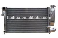 High Performance Full Aluminum radiator for Peugeot 306