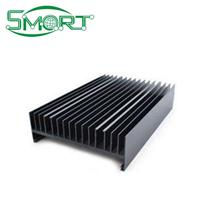Smart Electronics Custom aluminum radiator, Motherboard ,Chip radiator, heat sink 19*19*5mm