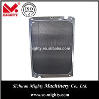 Good quality aluminum radiator 6520-1301010 radiator for sale